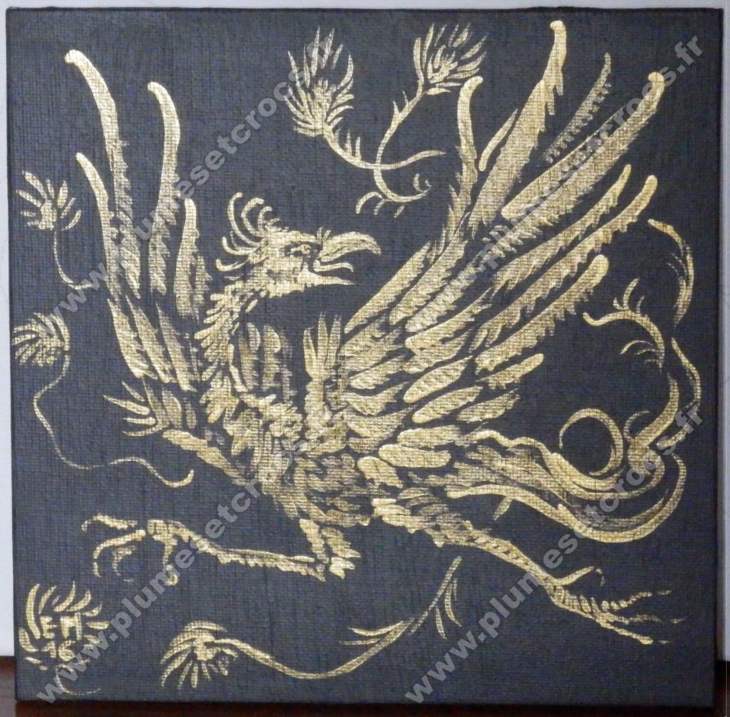 10 Toiles à Peindre 20x20cm - Épaisseur 3mm, Coton, Pour Débutants, Enfants Et Artistes - 6